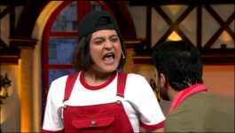 The Kapil Sharma Show 4 -3rd Dec 22